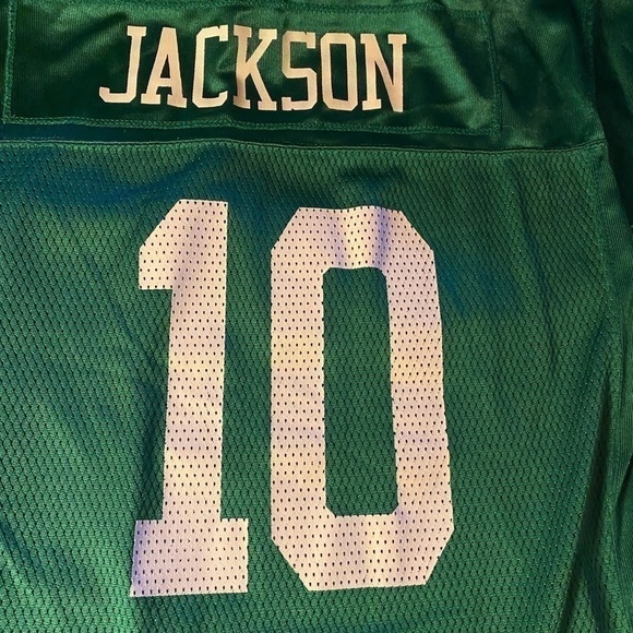𝅺PHILADELPHIA Eagles DeSean Jackson Jersey (boys) vintage 🦅 - Picture 5 of 6